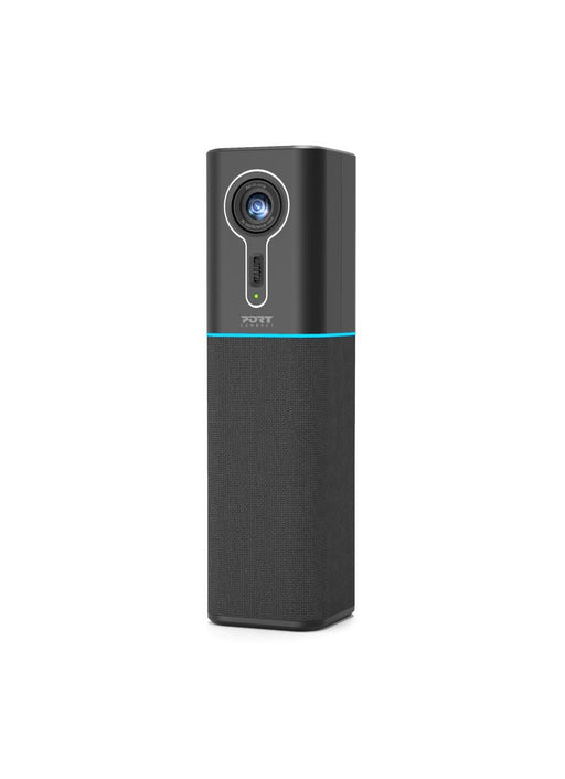 EAN 3567049020040 - Port Designs 902004 cámara de videoconferencia 3,68 MP Negro 2560 x 1440 Pixeles 60 pps CMOS 25,4 / 3 mm  imagen 2