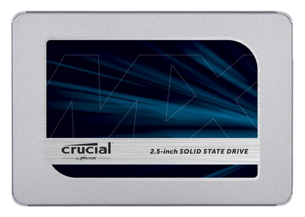 EAN 0649528785060 - Crucial MX500 1 TB 2.5" Serial ATA III imagen 4