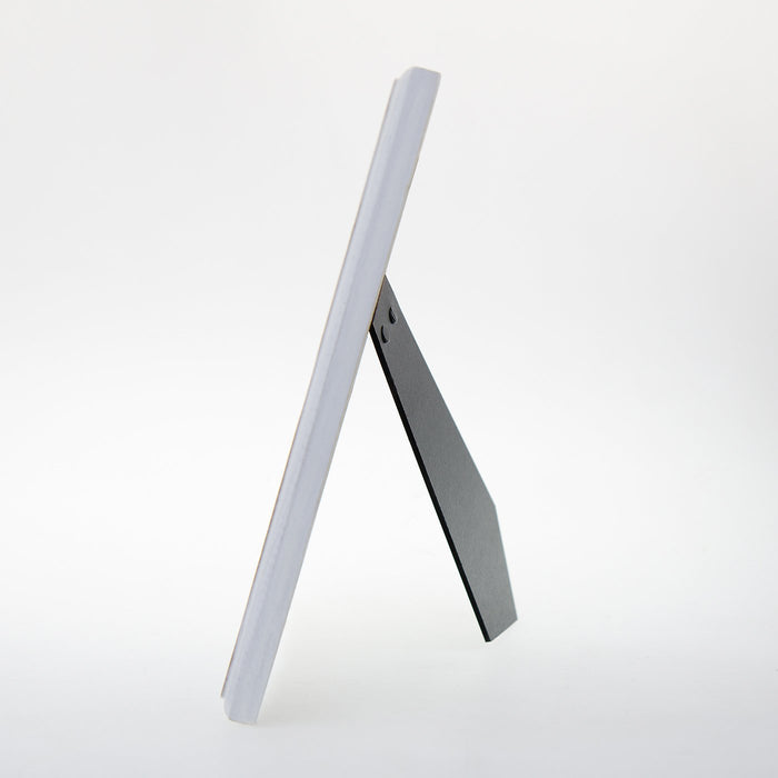 EAN 8020912055686 - ZEP Levico Expositor de pie retroiluminado Natural, Blanco imagen 3