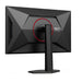 EAN 4038986182713 - AOC G4 Q27G4SRU pantalla para PC 68,6 cm (27") 2560 x 1440 Pixeles Quad HD LED Negro imagen 11