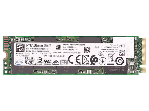 EAN 5055190190654 - 2-Power SSD7016A unidad de estado sólido imagen 1