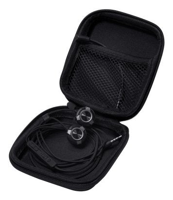 EAN 8713439255980 - Trust GXT 406 Pine Auriculares Alámbrico Dentro de oído Juego Negro imagen 8