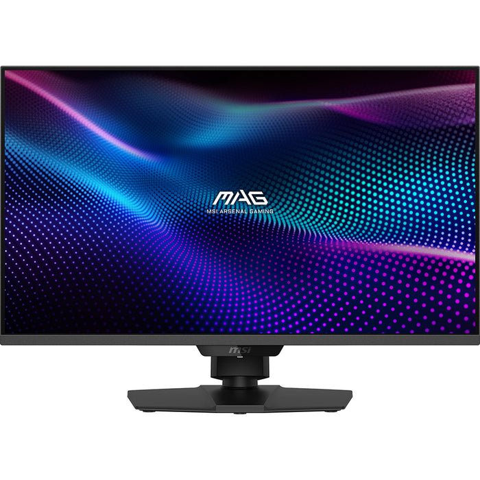 EAN 4711377298919 - MSI MAG 274QPF X30MV pantalla para PC 68,6 cm (27") 2560 x 1440 Pixeles Wide Quad HD LCD Negro imagen 6