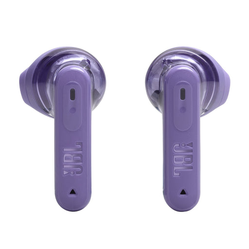 EAN 1200130016288 - JBL Tune Flex 2 Ghost Edition Auriculares True Wireless Stereo (TWS) Dentro de oído Llamadas/Música Bluet imagen 2