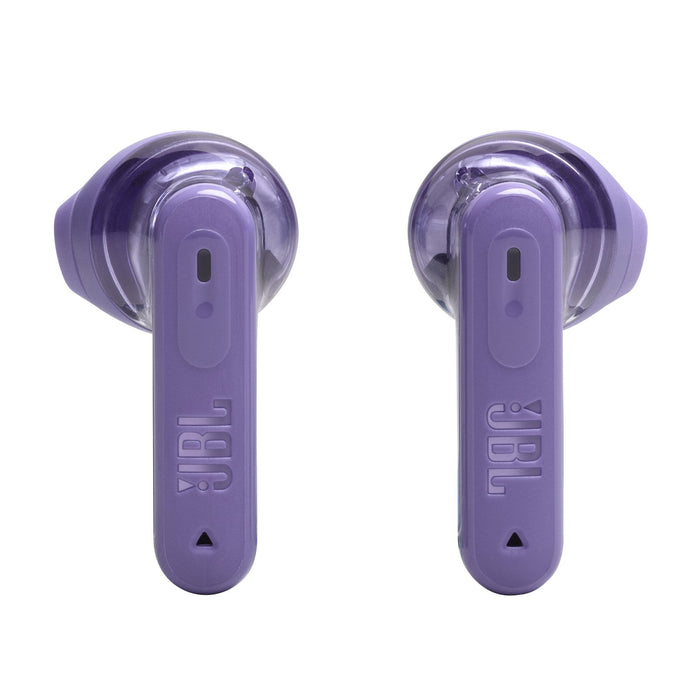 EAN 1200130016288 - JBL Tune Flex 2 Ghost Edition Auriculares True Wireless Stereo (TWS) Dentro de oído Llamadas/Música Bluet imagen 2