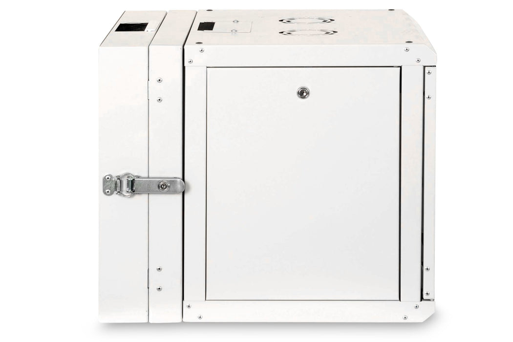 EAN 4016032186731 - Digitus DN-19 09-U-3 armario rack 9U Bastidor de pared Gris imagen 2