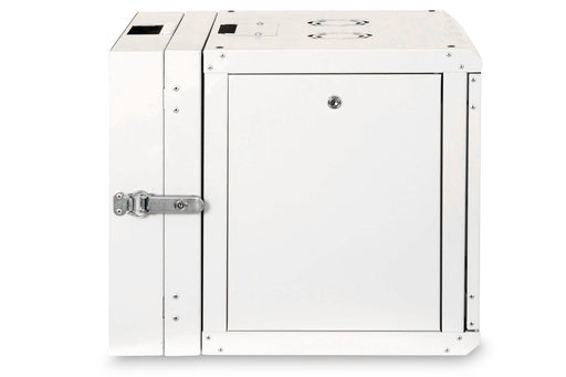 EAN 4016032186731 - Digitus DN-19 09-U-3 armario rack 9U Bastidor de pared Gris imagen 2