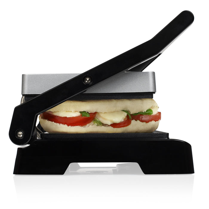 EAN 8713016080653 - Tristar GR-2854 parrilla eléctrica de contacto imagen 9