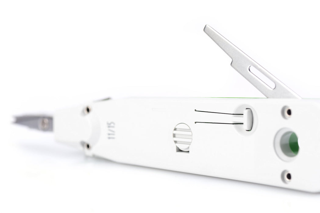 EAN 4016032132868 - Digitus A-LSA-K punzón y botador imagen 3