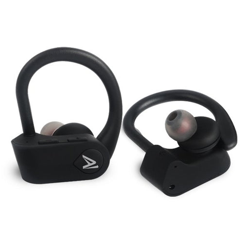 EAN 5901986045502 - Savio TWS-03 auricular y casco Auriculares Inalámbrico Dentro de oído Llamadas/Música Bluetooth Negro imagen 2