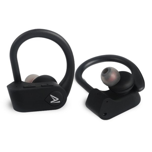 EAN 5901986045502 - Savio TWS-03 auricular y casco Auriculares Inalámbrico Dentro de oído Llamadas/Música Bluetooth Negro imagen 2