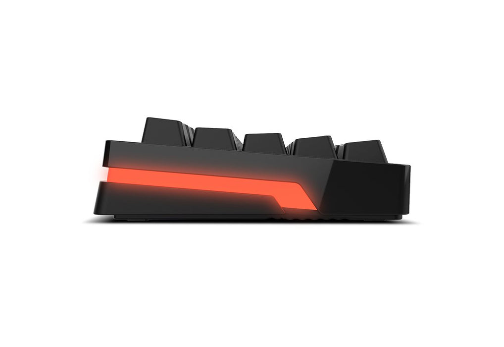 EAN 8436587974489 - Krom Kreator teclado Juego USB Negro imagen 8