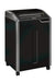 EAN 43859627288 - Fellowes 485I triturador de papel Corte en tiras 40,7 cm Negro imagen 2