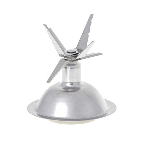 EAN 5902934839204 - Mesko Home MS 4080 licuadora 1,5 L Batidora de vaso 1200 W Arándano, Acero, Transparente imagen 7