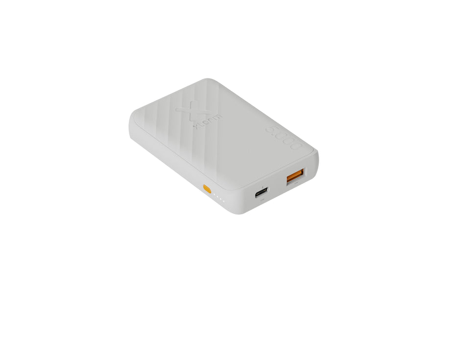 EAN 8718182278200 - Xtorm Go2 Polímero de litio 5000 mAh imagen 6