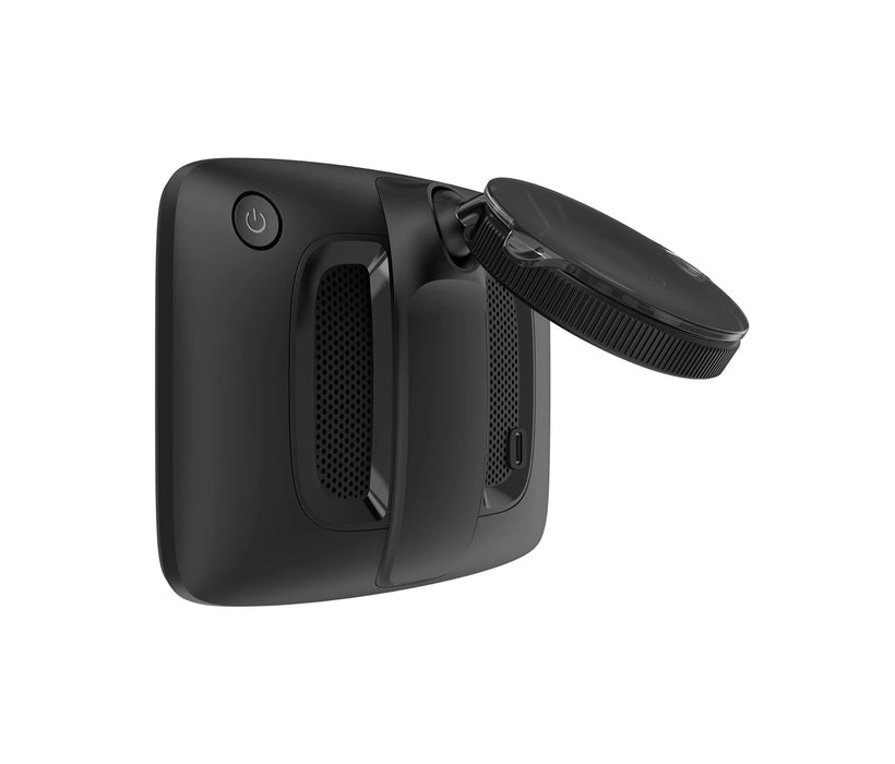 EAN 0636926105767 - TomTom GO Classic navegador Fijo 15,2 cm (6") Pantalla táctil 201 g Negro imagen 3