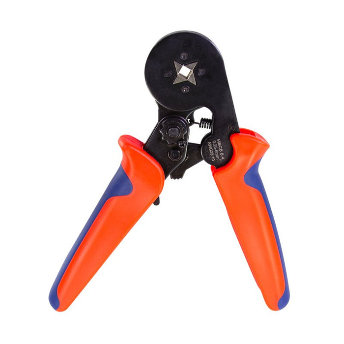 EAN 4052792066364 - LogiLink WZ0068 alicate Crimpadora para conectores RJ45 imagen 5