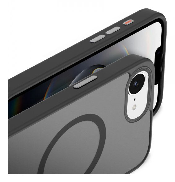 EAN 4250686415001 - nevox 2500 funda para teléfono móvil 15,5 cm (6.1") Negro imagen 4