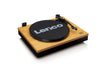 EAN 8711902041009 - Lenco LS-300 Tocadiscos de tracción por correa Negro, Madera imagen 7