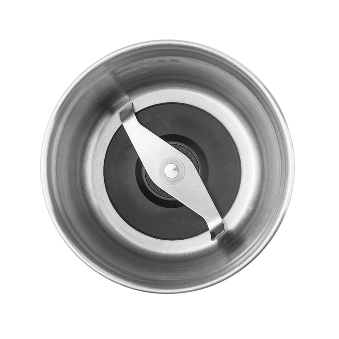 EAN 8712836329249 - Princess 221040 200 W Negro, Acero inoxidable imagen 15