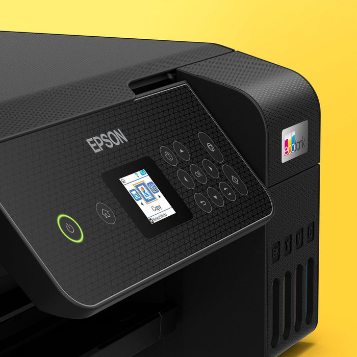 EAN 8715946727257 - Epson EcoTank L3280 Inyección de tinta A4 5760 x 1440 DPI 33 ppm Wifi imagen 2