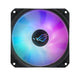 EAN 4711387414590 - ASUS ROG Strix LC III 360 ARGB Procesador Kit de refrigeración líquida 12 cm Negro imagen 4