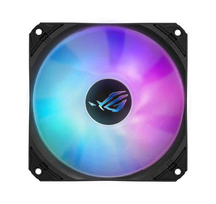 EAN 4711387579671 - ASUS ROG STRIX LC III 360 ARGB Procesador Sistema de refrigeración líquida todo en uno 12 cm Negro imagen 10