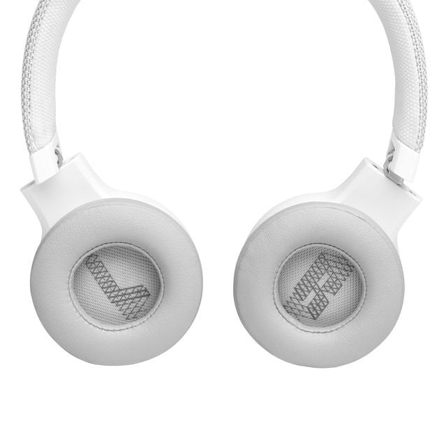 EAN 6925281940293 - JBL Live 400BT Auriculares Inalámbrico Diadema Llamadas/Música Bluetooth Blanco imagen 6