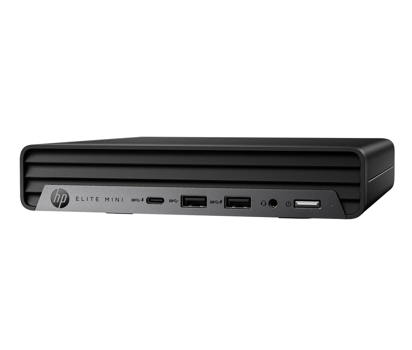 EAN 0198415412287 - HP Elite Mini 800 G9 Intel® Core™ i5 i5-14500 16 GB DDR5-SDRAM 512 GB SSD Windows 11 Pro Mini PC Negro imagen 8