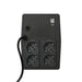 EAN 8713439235043 - Trust Paxxon sistema de alimentación ininterrumpida (UPS) 1 kVA 600 W 4 salidas AC imagen 4