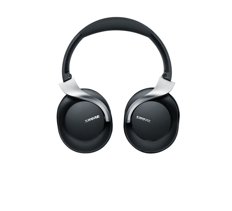 EAN 42406668323 - Shure Aonic 40 Auriculares Inalámbrico y alámbrico Diadema Música USB Tipo C Bluetooth Negro imagen 4