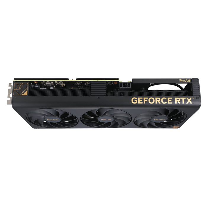 EAN 4711387299401 - ASUS ProArt -RTX4060-O8G NVIDIA GeForce RTX 4060 8 GB GDDR6 imagen 8