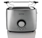 EAN 3838942136108 - Gorenje T1000E 7 2 rebanada(s) 1000 W Acero inoxidable imagen 4
