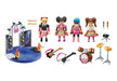 EAN 4008789710420 - Playmobil City Life Music Band imagen 2