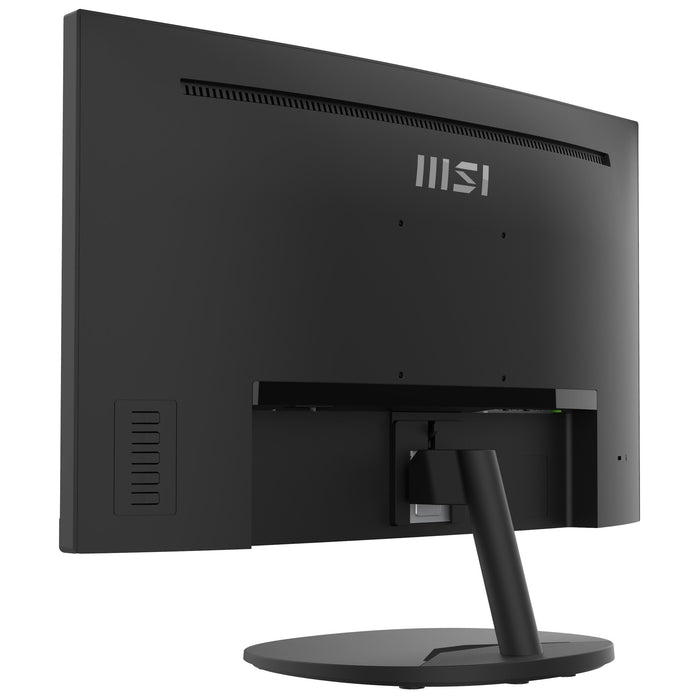 EAN 4711377112598 - MSI Pro MP2412C pantalla para PC 59,9 cm (23.6") 1920 x 1080 Pixeles Full HD Negro imagen 13