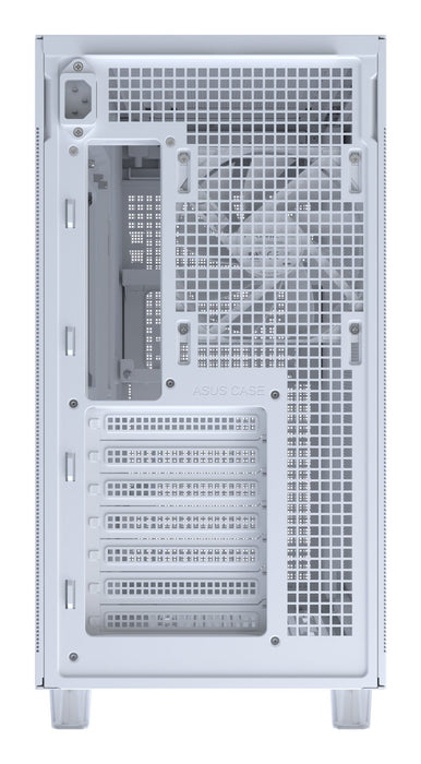 EAN 4711636165150 - ASUS PRIME AP303 Mesh Midi Tower Blanco imagen 10