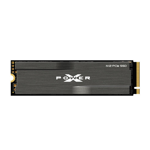 EAN 4713436142942 - Silicon Power XD80 512 GB M.2 PCI Express 3.0 NVMe imagen 1