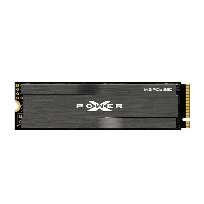 EAN 4713436142959 - Silicon Power XD80 1 TB M.2 PCI Express 3.0 NVMe imagen 1