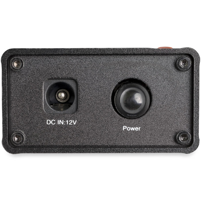 EAN 0065030882569 - StarTech.com ST7C51224EU cargador de dispositivo móvil Universal Negro CC Interior imagen 3