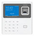 EAN 855686705523 - Anviz W1 PRO Lector inteligente de control de acceso Blanco imagen 1