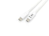 EAN 4015867226797 - Equip 128362 cable USB USB 3.2 Gen 1 (3.1 Gen 1) 2 m USB C imagen 5