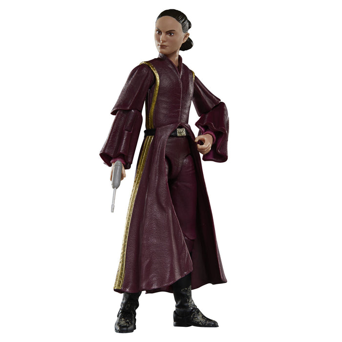 EAN 5010996226105 - Star Wars The Black Series Padmé Amidala imagen 4