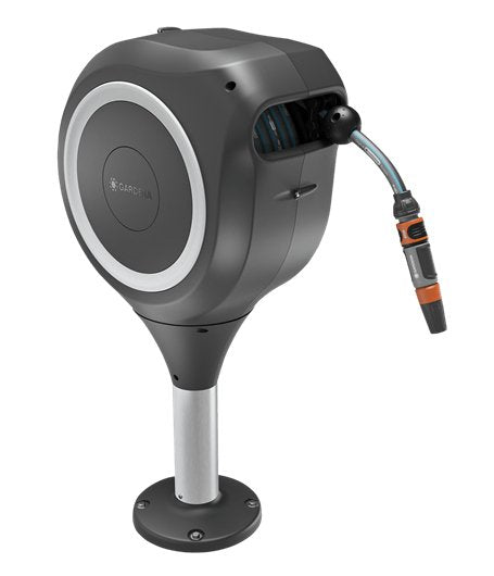 EAN 4066407502574 - Gardena 18617-20 manguera de jardín 20 m Negro imagen 1