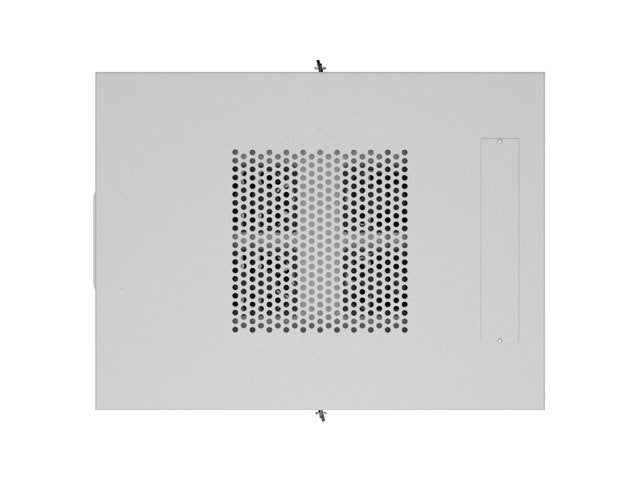 EAN 5901969441154 - Lanberg FF01-6842-12SL armario rack 42U Rack o bastidor independiente Gris imagen 8