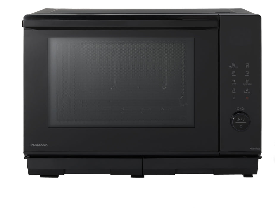 EAN 5025232925070 - Panasonic NN-DS59NBEPG microondas Negro Microondas combinado Encimera 27 L 1000 W imagen 2