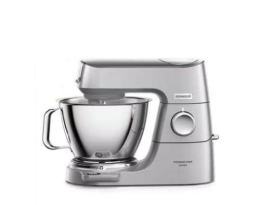 EAN 5011423002323 - Kenwood KVC85.124SI robot de cocina 1200 W 5 L Plata Balanza integrada imagen 1