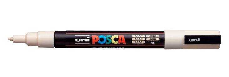 EAN 4902778123683 - POSCA PC-3M 1 pieza(s) imagen 1