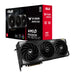 EAN 4711387829578 - ASUS TUF Gaming TUF-RX9070XT-O16G-GAMING AMD Radeon RX 9070 XT 16 GB GDDR6 imagen 12