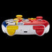 EAN 0617885092718 - PowerA NSGP0295-01 mando y volante Multicolor Bluetooth Gamepad Analógico/Digital Nintendo Switch imagen 6