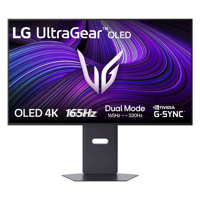 EAN 8806096592595 - LG 32GX850A-B pantalla para PC 81,3 cm (32") 3840 x 2160 Pixeles 4K Ultra HD OLED Negro imagen 1